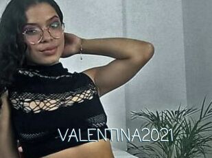 VALENTINA2021