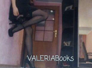 VALERIABooks