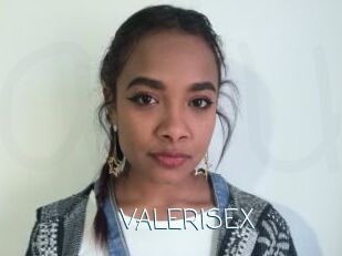VALERISEX