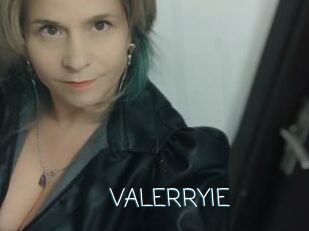 VALERRYIE