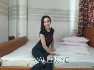 VALLERIYE