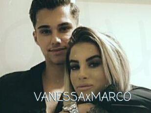 VANESSAxMARCO