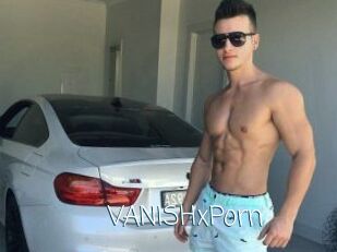 VANISHxPorn Adult o Porn