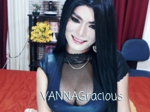VANNAGracious Adult o Porn