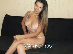 VANNELOVE