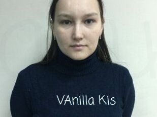VAnilla_Kis