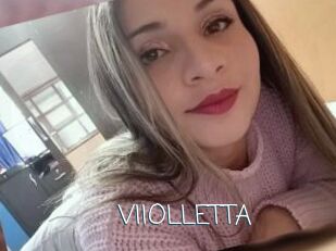 VIIOLLETTA