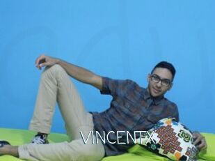VINCENTX