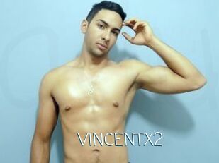 VINCENTX2