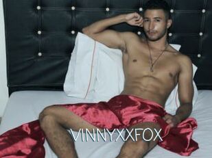 VINNYXXFOX