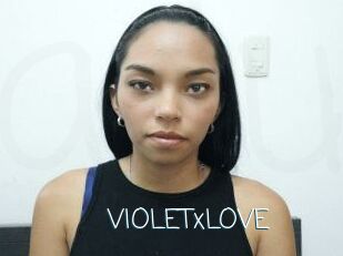 VIOLETxLOVE