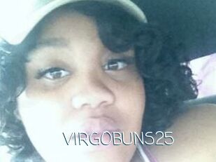 VIRGOBUNS25
