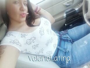 ValariaLatina