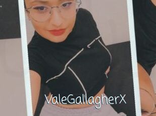 ValeGallagherX