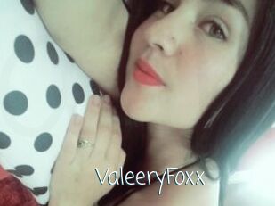 ValeeryFoxx