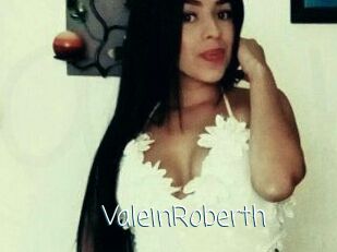 ValeinRoberth