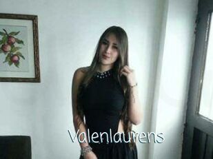 Valenlaurens