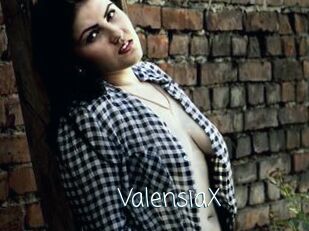 ValensiaX