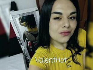 ValentHot