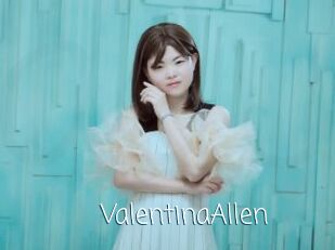 ValentinaAllen
