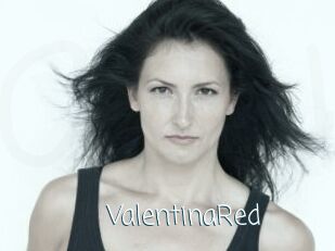 ValentinaRed Adult o Porn