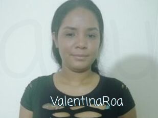 ValentinaRoa