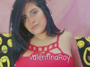 ValentinaRoy
