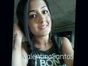 ValentinaSantos