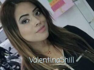 ValentinaShill