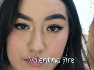 Valentina_Fire