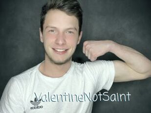 ValentineNotSaint
