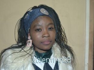 Valentino28