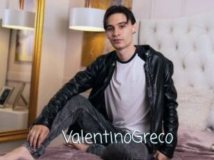 ValentinoGreco