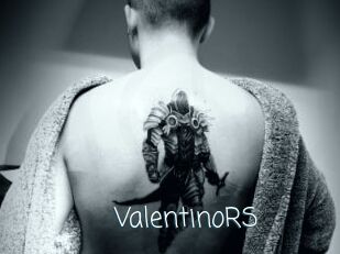 ValentinoRS