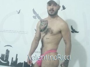 ValentinoRicci