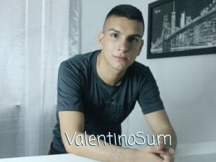 ValentinoSum