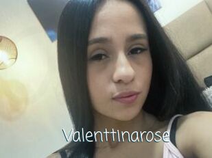 Valenttinarose