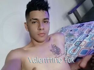 Valenttino_fox