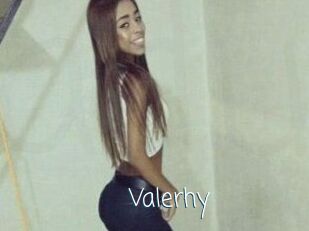 Valerhy