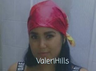 ValeriHills