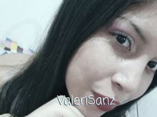 ValeriSanz