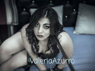 ValeriaAzurro