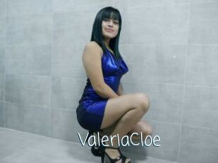 ValeriaCloe
