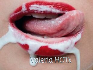 Valeria_HOTx