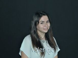 Valeriajo