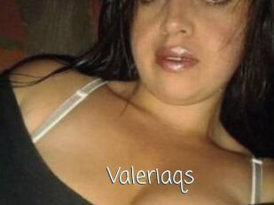 Valeriaqs