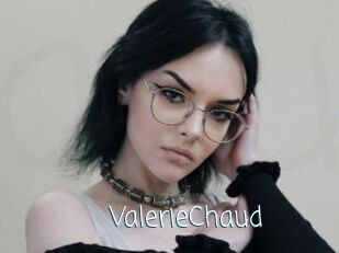 ValerieChaud Adult o Porn