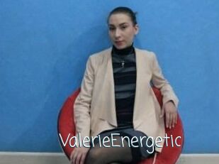 ValerieEnergetic