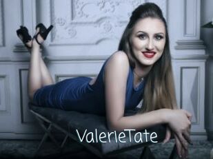 ValerieTate