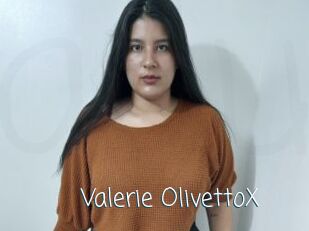 Valerie_OlivettoX
